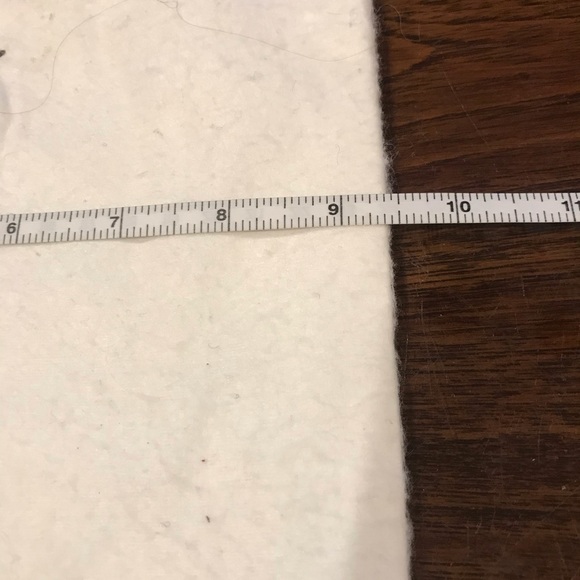 DUST BAG 9 1/2” x 15” - Picture 4 of 6